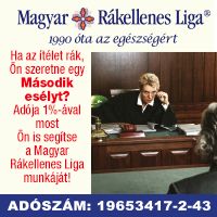 Magyar Rákellenes Liga